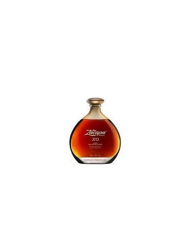 Les5CAVES - ZACAPA - RHUM HORS D'ÂGE - XO - CARAFE - 70CL - 40°