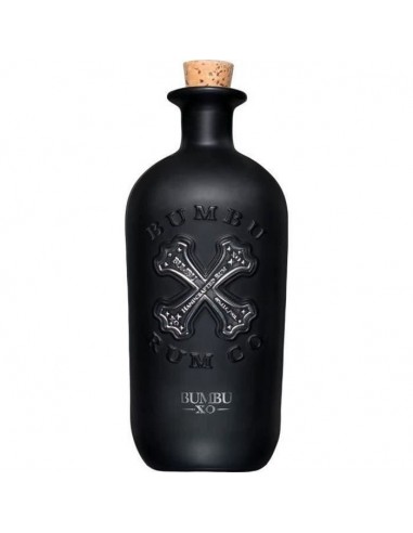 Bumbu XO - Rhum vieux - Panama - 40,0% Vol. - 70cl