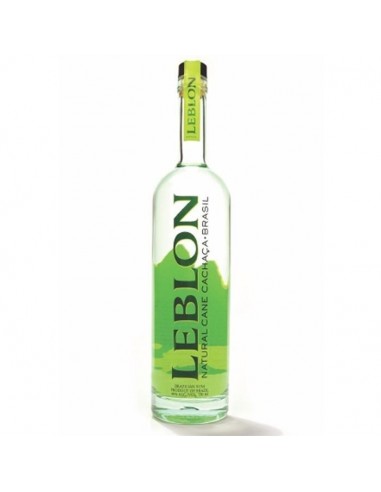 Leblon Cachaça 70 cl - 40°