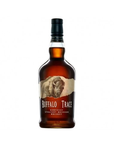 Buffalo Trace - Bourbon - 40,0 % Vol. - 70cl