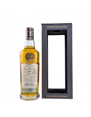 Caol Ila 12 Ans 2009