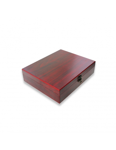 COFFRET SOMMELIER LUXE