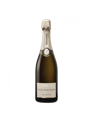 Louis Roederer collection brut premier Magnum