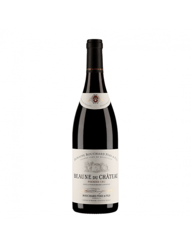 Beaune du château 2020