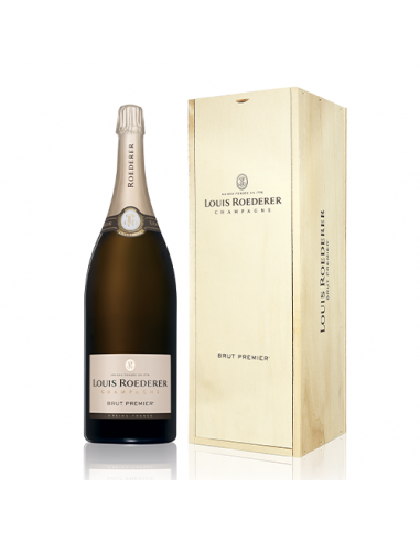 Louis Roederer Nabuchodonosor 15 litres