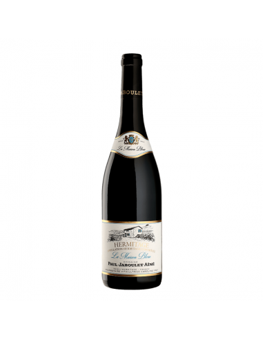 Maison bleue hermitage 2017