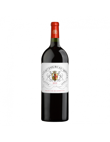 Magnum Fourcas Hosten cru bourgeois 2015