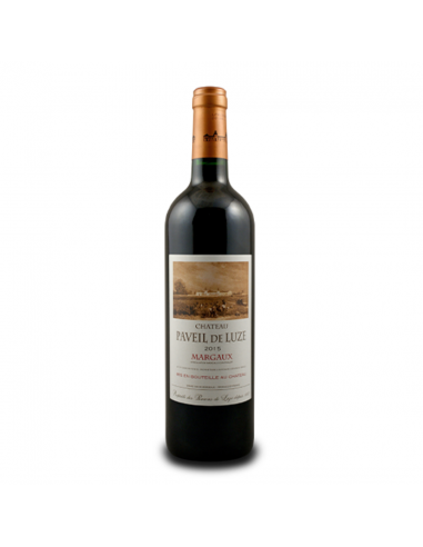 Magnum Château Paveil de Luze Margaux 2016