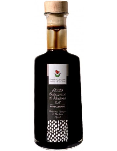 Vinaigre balsamique de Modène IGP Vieilli