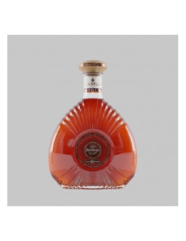 COGNAC CAMUS XO BORDERIES SINGLE ESTATE (40%)