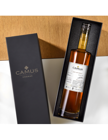 COGNAC CAMUS REFILL MASTER BLENDER (50cl)