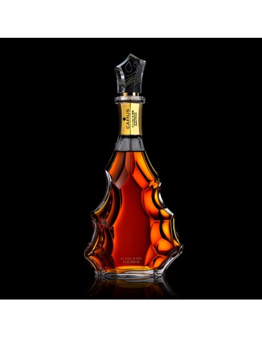 COGNAC CAMUS CUVÉE 4.186 ELECTRUM (70cl / 41,7%)