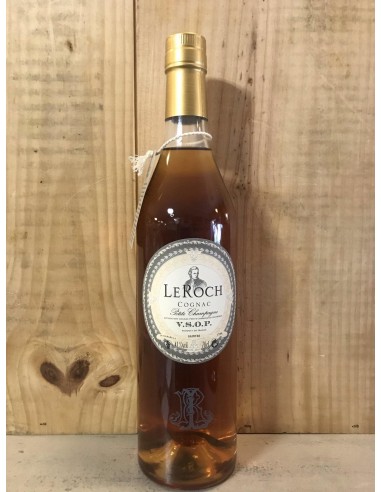 GROSPERRIN Le Roch VSOP Petite Champagne 41° 70cl Cognac