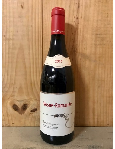 GERARD MUGNERET Vosne Romanée 2017 75cl Rouge