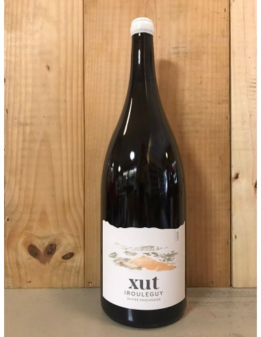 DOMAINE ETXONDOA Xut 2021 Irouléguy Magnum 150cl Blanc