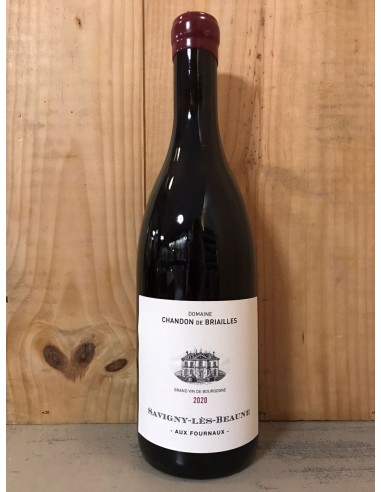 CHANDON DE B Savigny lès Beaune Aux Fournaux 2020 75cl Rouge