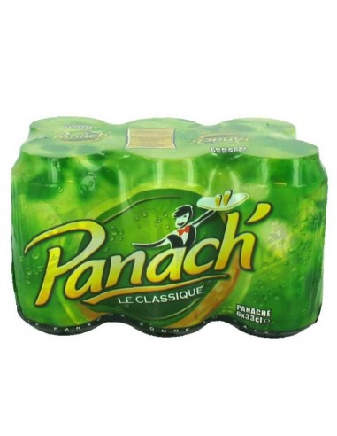 PANACH' Panaché - 6 x 33 cl