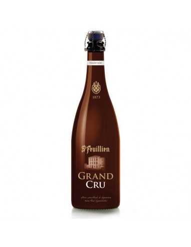 Saint-Feuillien grand Cru 75cl 9.5°